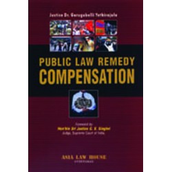 Public Law Remedy Compensation Edn. 2010